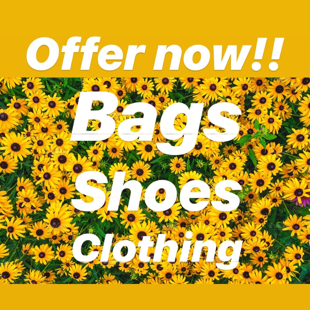 HAPPY SHOPPING !!!